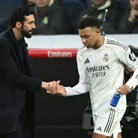 Arbeloa rebate declaração de Kylian Mbappé