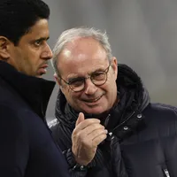 PSG segue de olho em Mateus Fernandes