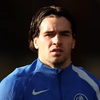 Chelsea aceita vender Marc Guiu e pede R$ 145 milhões
