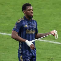Jhon Durán não irá seguir no Zenit