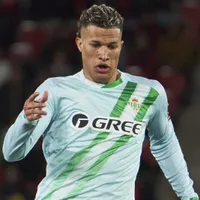 Betis define valor para vender Nelson Deossa