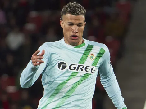 Betis define valor para vender Nelson Deossa