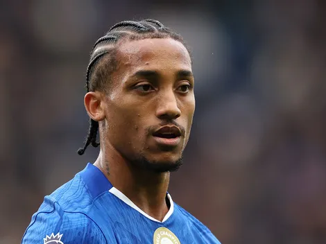 Barça o quer: João Pedro custará pelo menos R$ 582 mi