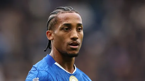 Barcelona quer João Pedro antes da Copa do Mundo. Foto: Alex Pantling/Getty Images