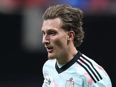 Bélgica anuncia os 26 convocados para a Copa