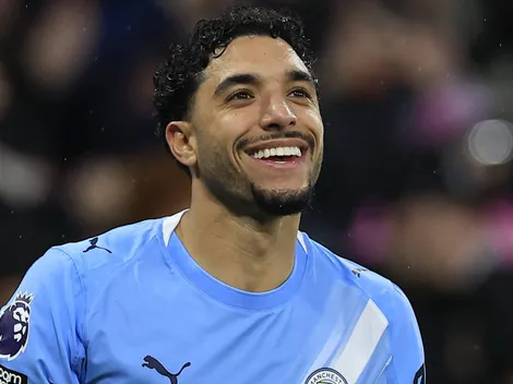 Marmoush é alvo do Barcelona e City pode liberar