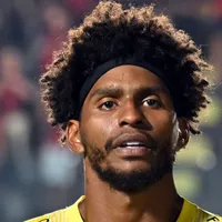 Hugo Souza tem acordo para ir para a Europa