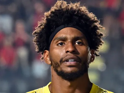 Hugo Souza tem acordo para ir para a Europa
