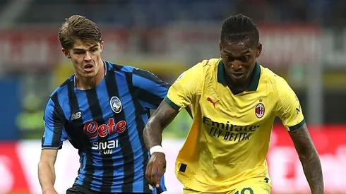 Serie A: Milan, Roma e outros lutam para confirmar vaga na Champions (Foto: Marco Luzzani/Getty Images)