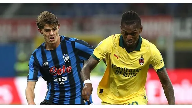 Serie A: Milan, Roma e outros lutam para confirmar vaga na Champions (Foto: Marco Luzzani/Getty Images)