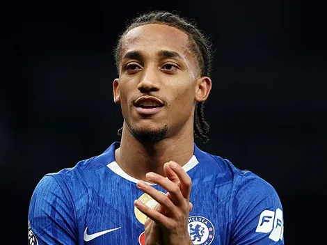 Agente de João Pedro quer entender planos futuros do Chelsea