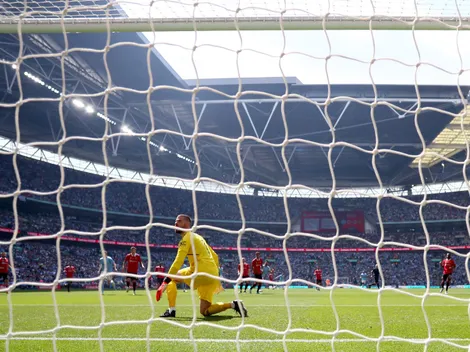 Juventus monitora De Gea e Atubolu