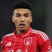 Igor Jesus é alvo de Flamengo, Juventus e Porto