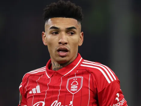 Igor Jesus é alvo de Flamengo, Juventus e Porto