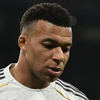 Florentino marca reunião com Mbappé para encerrar clima tenso