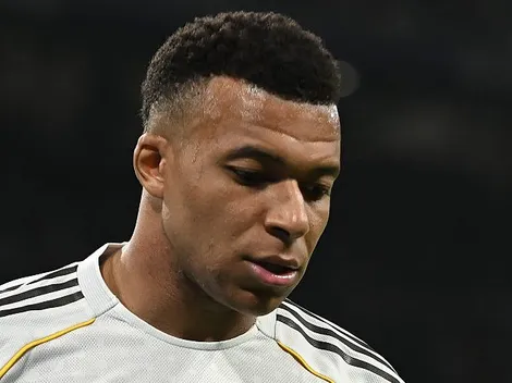 Florentino marca reunião com Mbappé para encerrar clima tenso