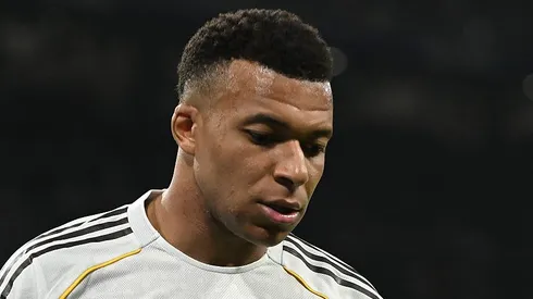 Mbappé é convocado às pressas por Florentino para reunião (Foto: Denis Doyle/Getty Images)