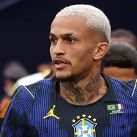 Os 9 defensores do Brasil na Copa