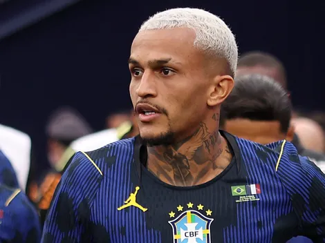Os 9 defensores do Brasil na Copa