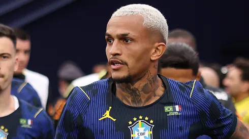 Wesley deve estar na Copa do Mundo. Foto: Maddie Meyer/Getty Images