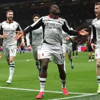 Com a Roma na cola, Milan recebe o Genoa para tentar carimbar sua ida à Champions League