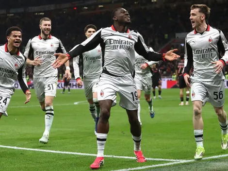 Com a Roma na cola, Milan recebe o Genoa para tentar carimbar sua ida à Champions League