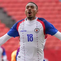 Veja a lista dos 26 atletas convocados do Haiti