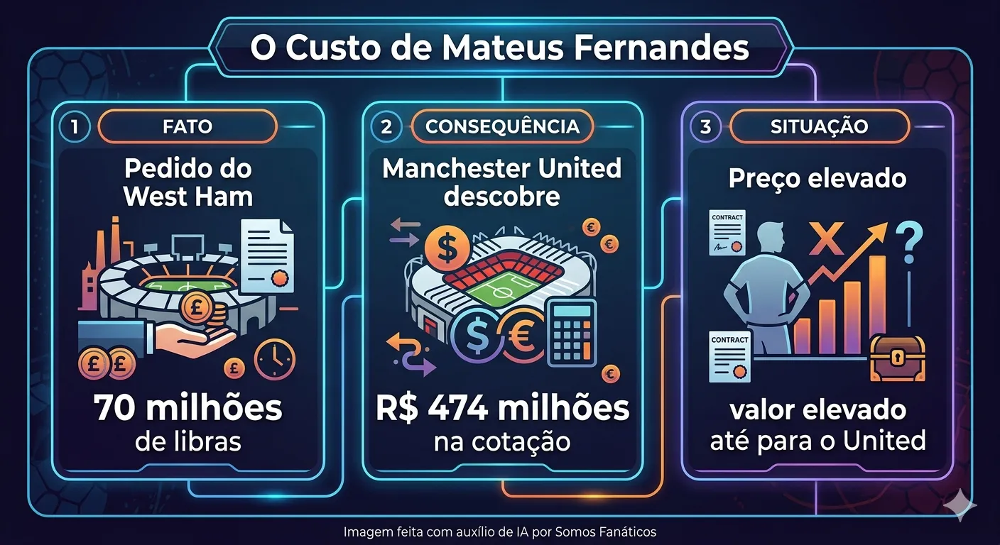 Imagem gerada por inteligência artificial – Gemini