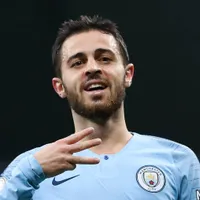 Barcelona sabe que Bernardo quer novo clube antes do Mundial