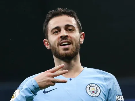 Barcelona sabe que Bernardo quer novo clube antes do Mundial