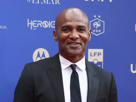 Malouda sugere Premier League a Endrick