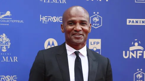 Florent Malouda fala sobre Endrick e Mbappé