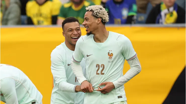 Copa do Mundo de 2026: quais seleções chegam mais prontas. (Foto: Maddie Meyer/Getty Images)