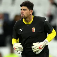 Goleiro do Estrela Vermelha é alvo do Corinthians