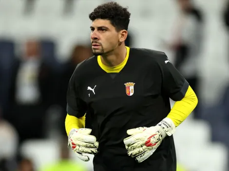 Goleiro do Estrela Vermelha é alvo do Corinthians