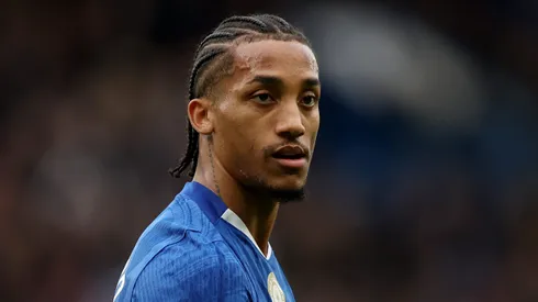João Pedro se aproxima do Barcelona. Foto: Jasper Wax/Getty Images