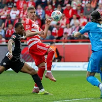 Bundesliga decide futuro dos clubes na última rodada