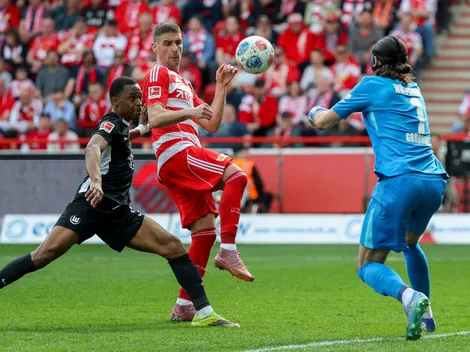 Bundesliga decide futuro dos clubes na última rodada