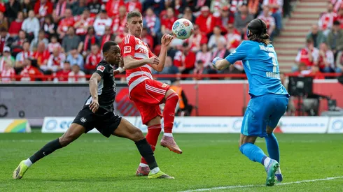 Rodada final da Bundesliga reúne disputa por vagas e luta contra o rebaixamento. Foto: Maja Hitij/Getty Images