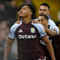 Liverpool é goleado pelo Aston Villa na Premier League e adia classificação