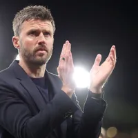 Manchester United decide efetivar o técnico Michael Carrick