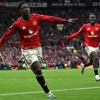 Com metas atingidas, United e Forest duelam em clima de dever cumprido