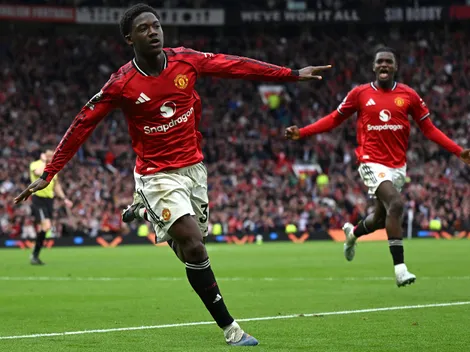 Com metas atingidas, United e Forest duelam em clima de dever cumprido