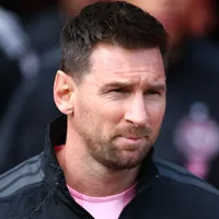 Messi mira investimento no futebol feminino