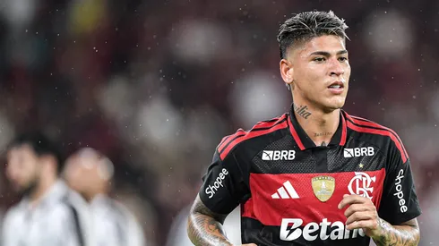 Carrascal é alvo de clube francês. Thiago Ribeiro/AGIF.