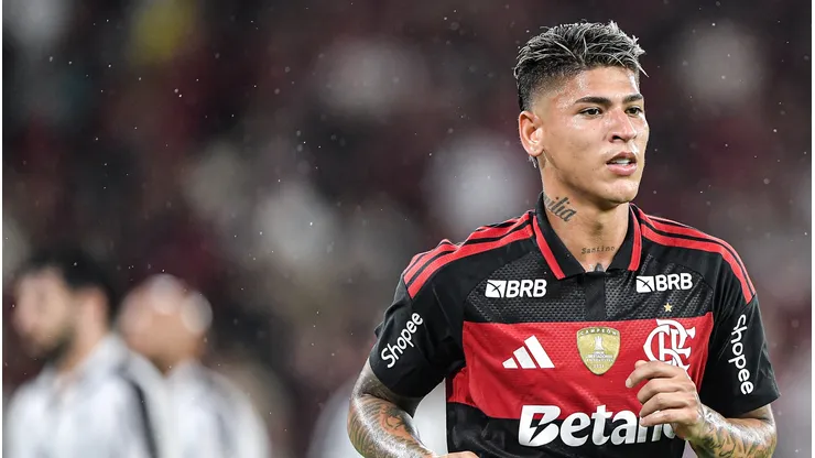 Carrascal é alvo de clube francês. Thiago Ribeiro/AGIF.