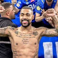 Malcom teria acordo com o Al-Sadd, diz jornalista