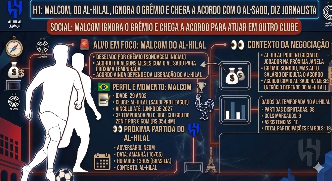Créditos: Gemini