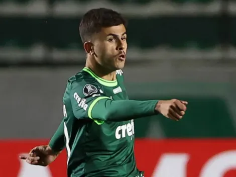Sporting contrata Pedro Lima e Palmeiras lucra milhões
