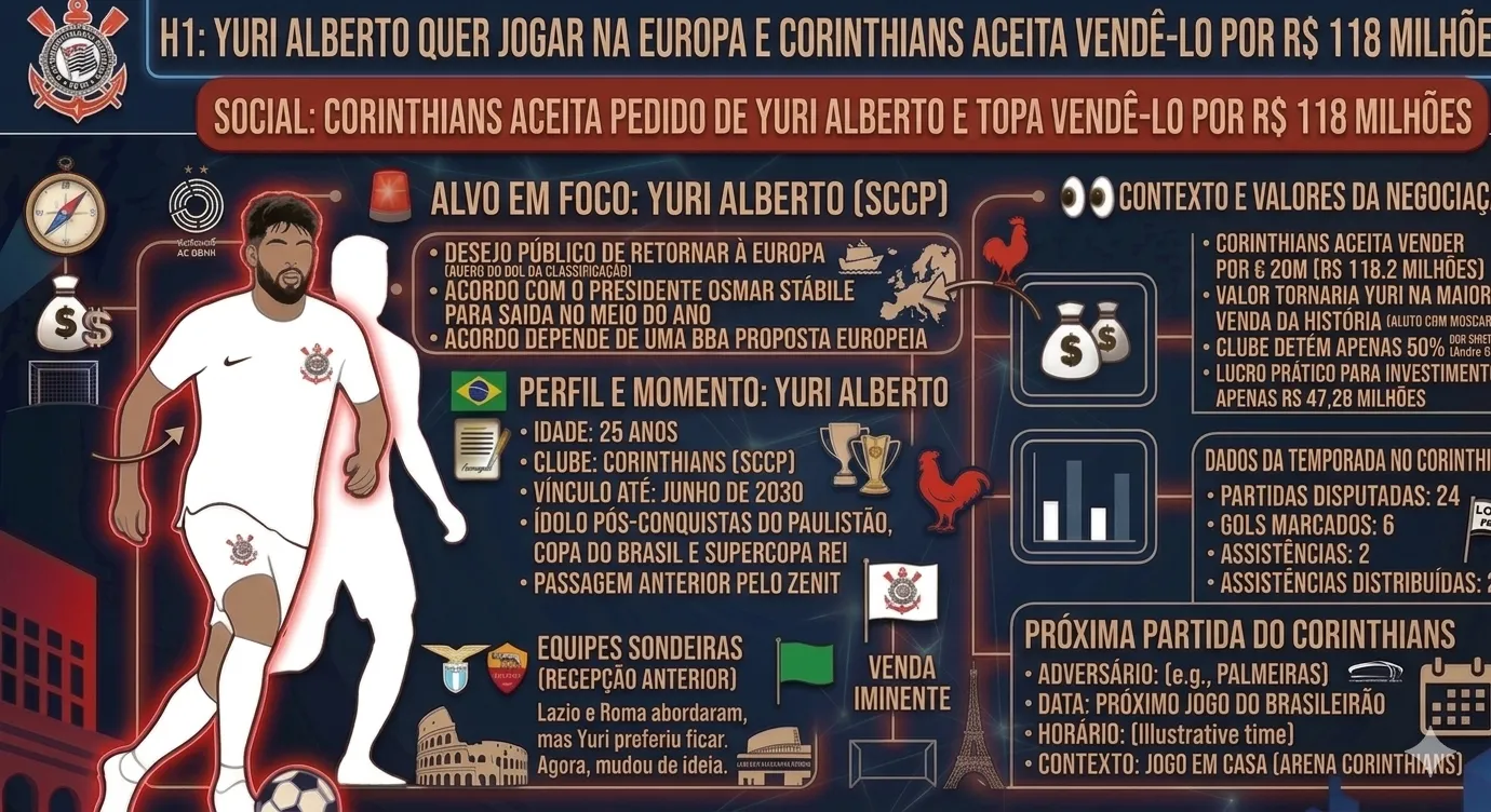Créditos: Gemini